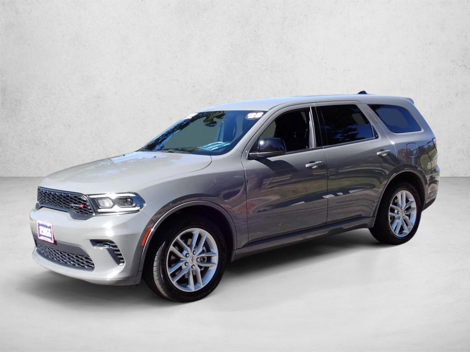 2025 Dodge Durango