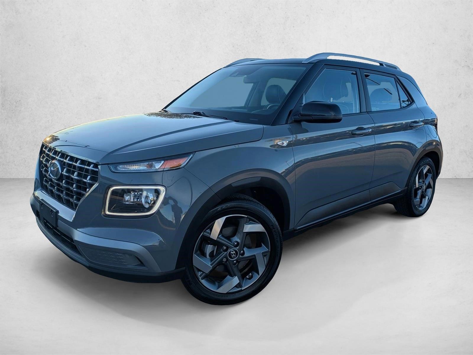 2022 Hyundai Venue Limited