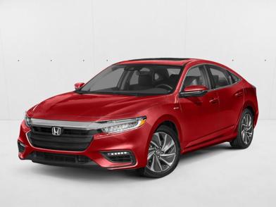 2022 Honda Insight Touring -
                  Sterling, VA