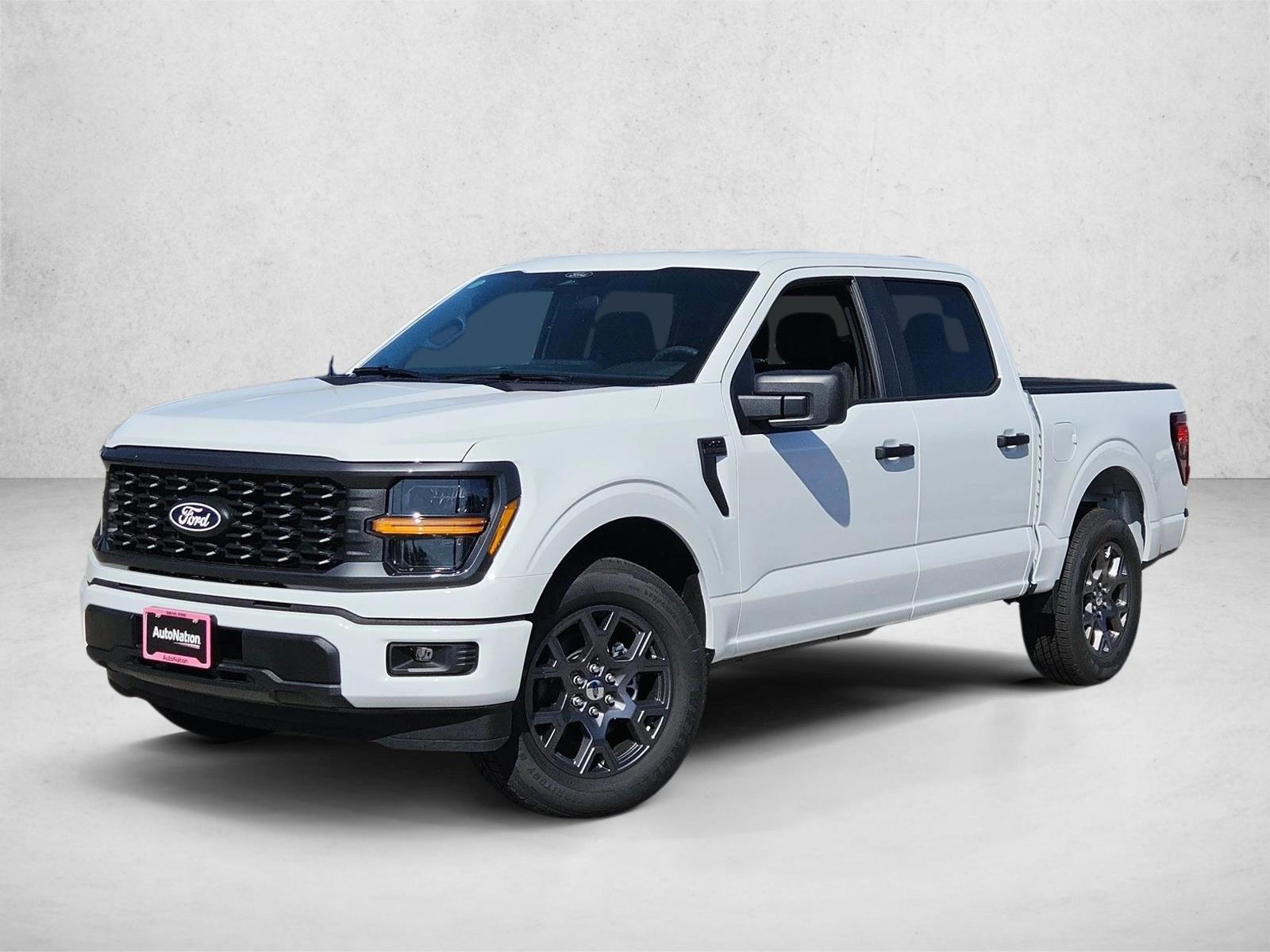 Thumbnail: 2026 Ford F-150 - 1