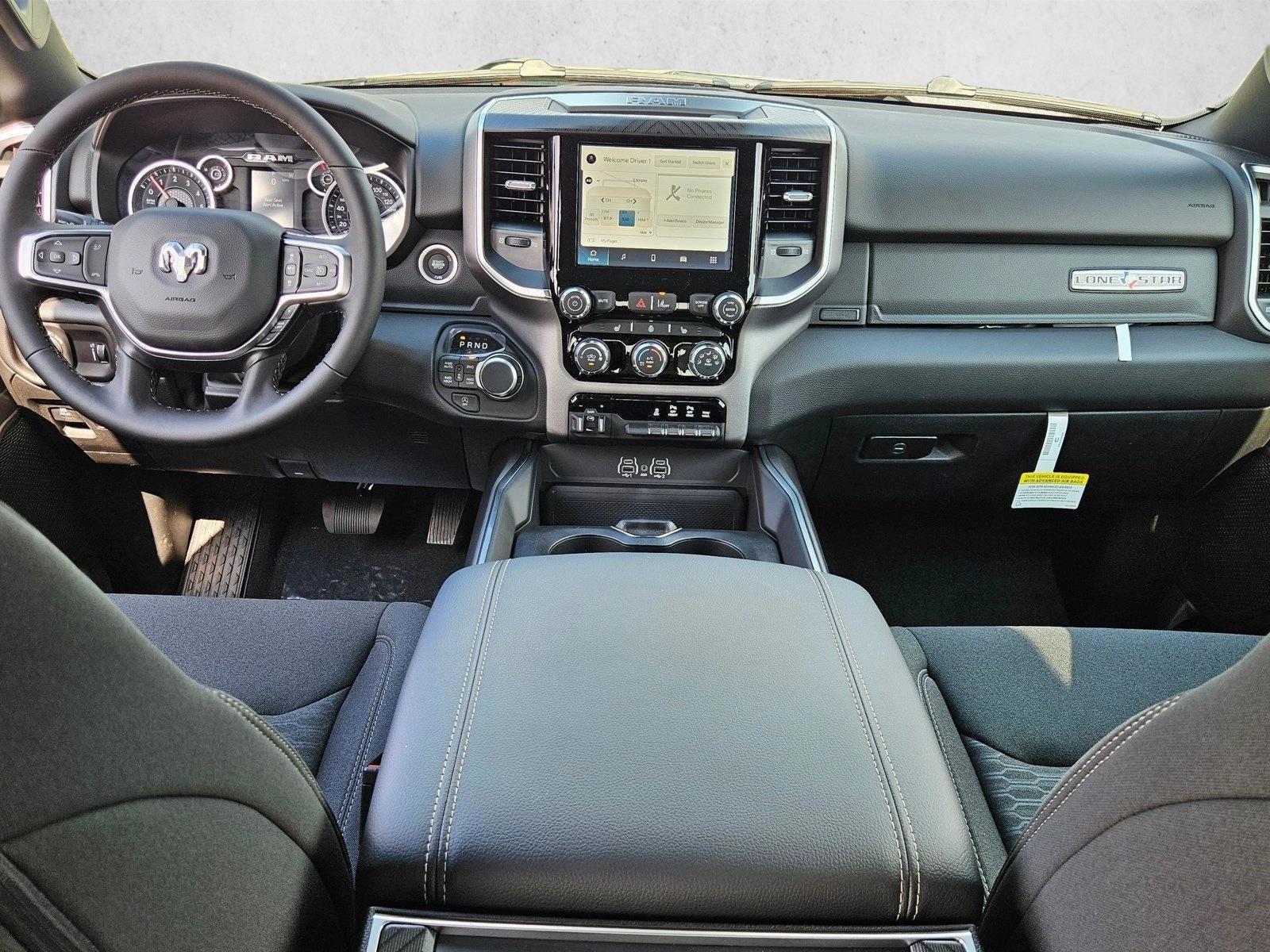 Thumbnail: 2026 RAM 1500 - 3