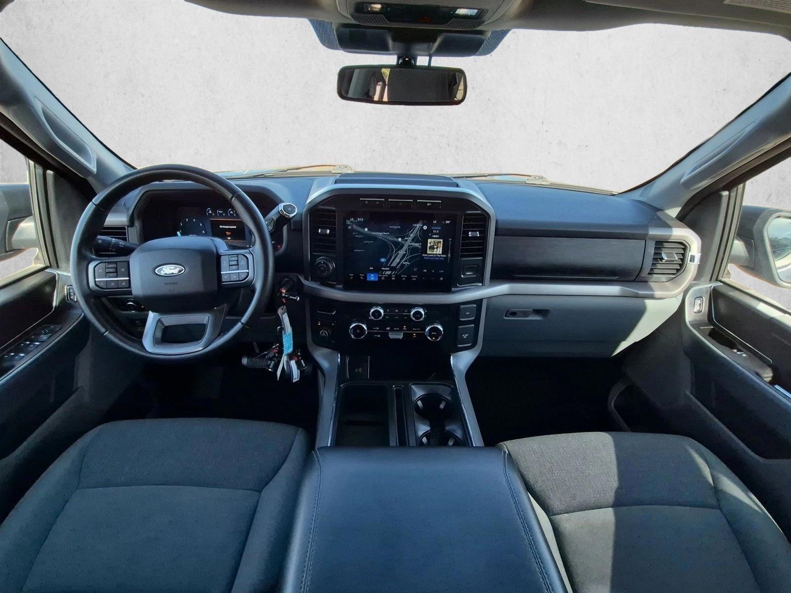 Thumbnail: 2024 Ford F-150 - 3