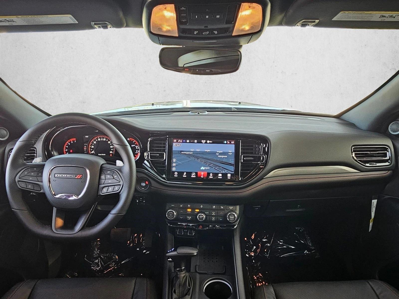 Thumbnail: 2026 Dodge Durango - 3