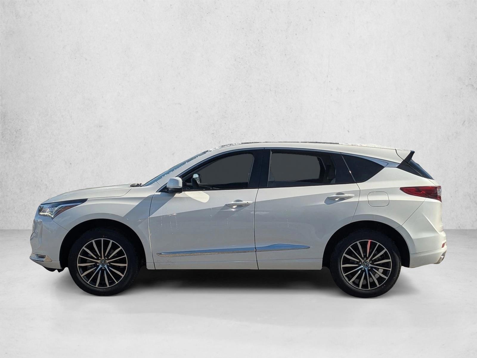 Thumbnail: 2026 Acura RDX - 2