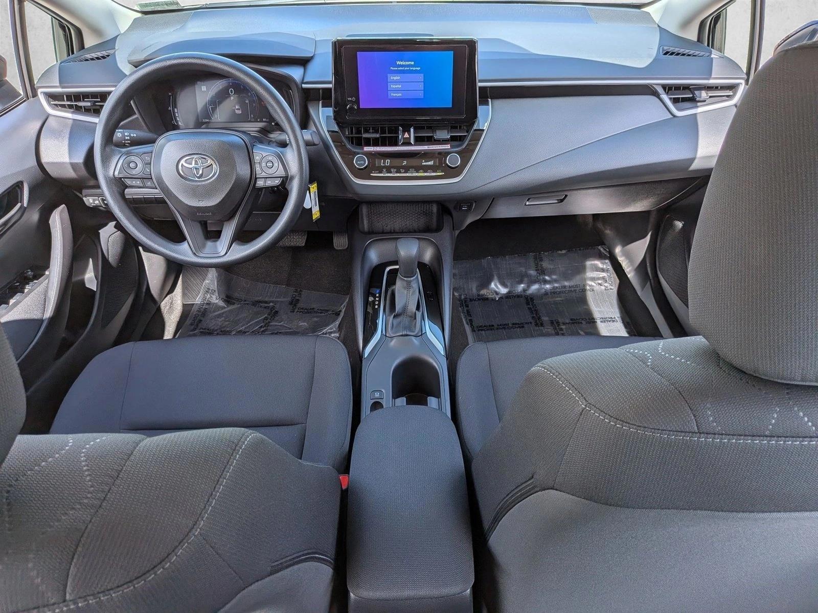 Thumbnail: 2026 Toyota Corolla - 3