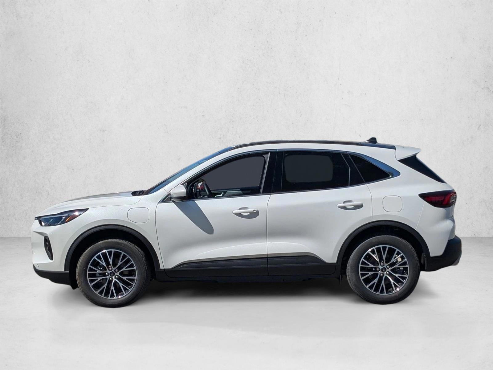 Thumbnail: 2025 Ford Escape - 2