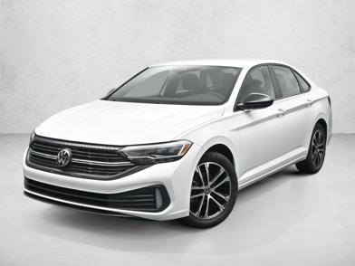 2024 Volkswagen Jetta