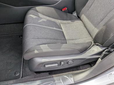 2026 Honda Accord Hybrid