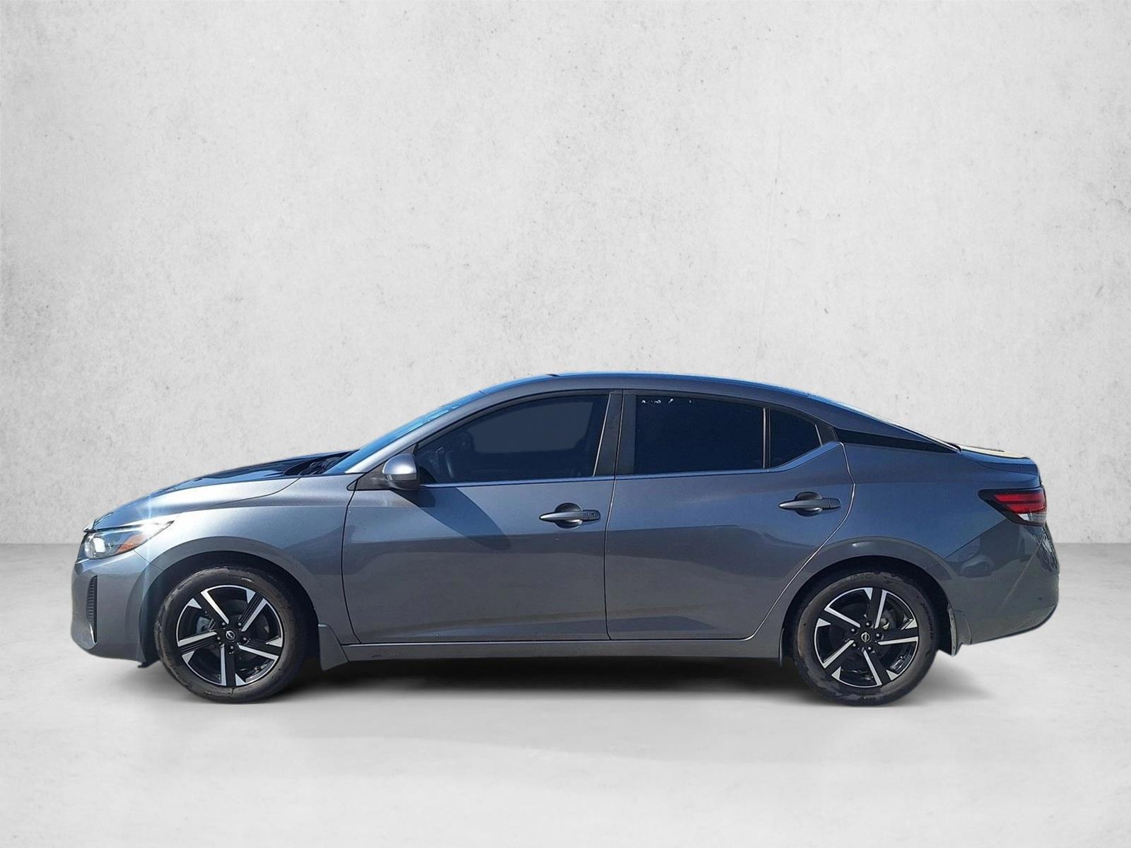 Thumbnail: 2024 Nissan Sentra - 2
