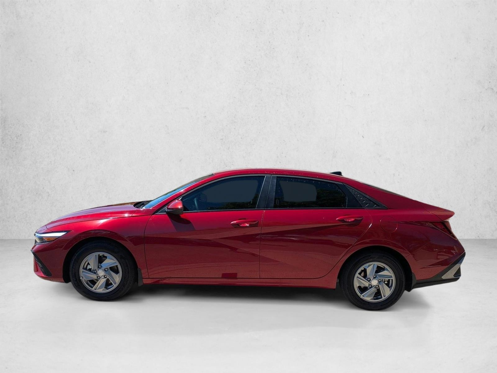 Thumbnail: 2026 Hyundai Elantra - 2