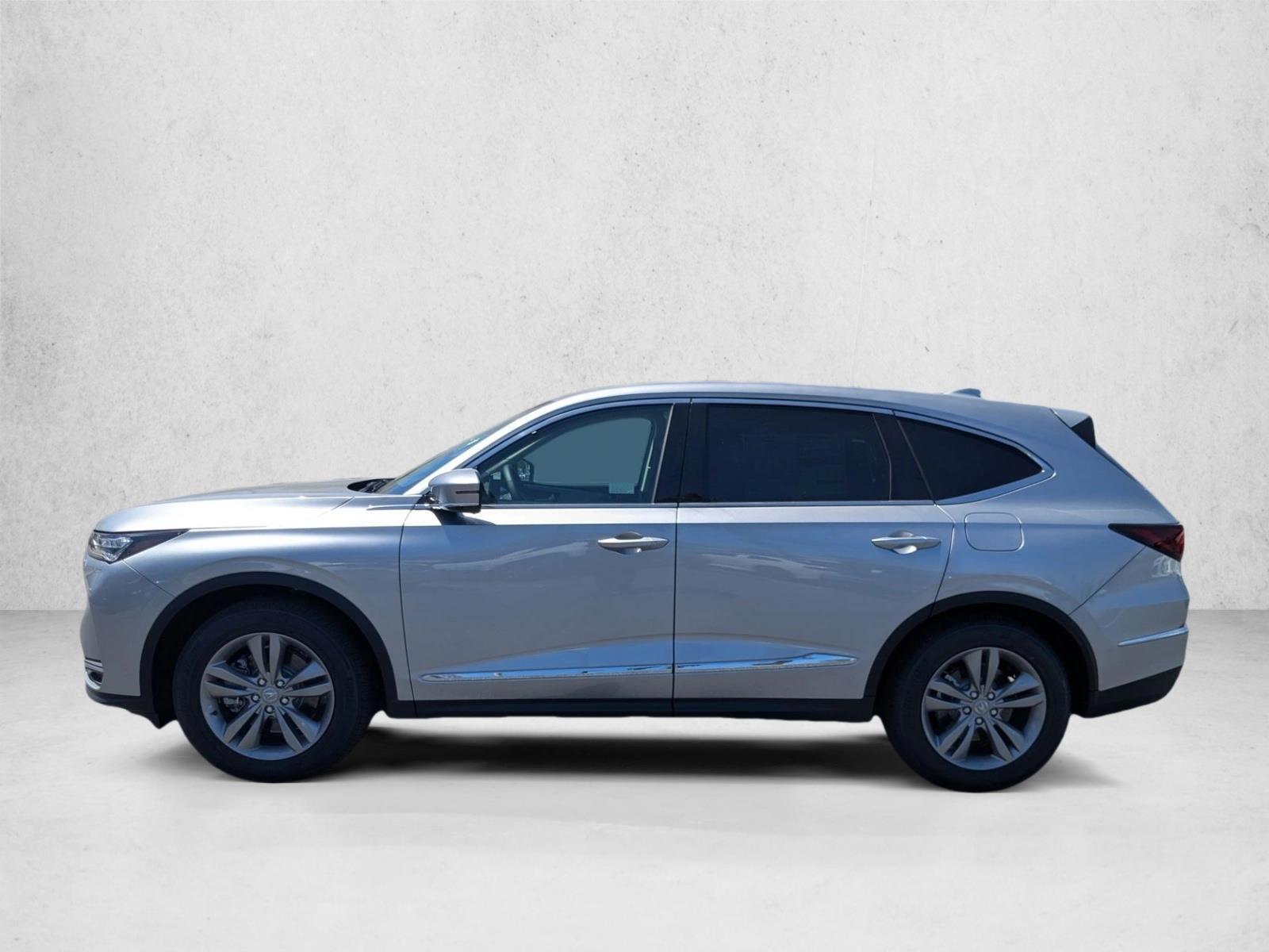 Thumbnail: 2026 Acura MDX - 2