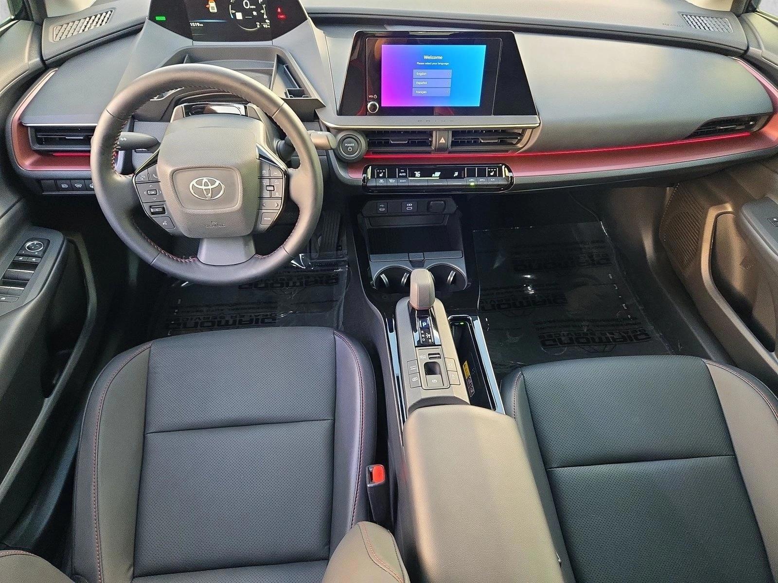 Thumbnail: 2026 Toyota Prius - 3