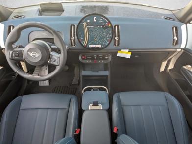 2026 MINI Countryman