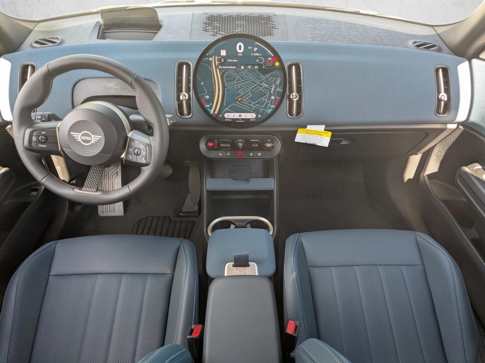 Thumbnail: 2026 MINI Cooper Countryman - 3
