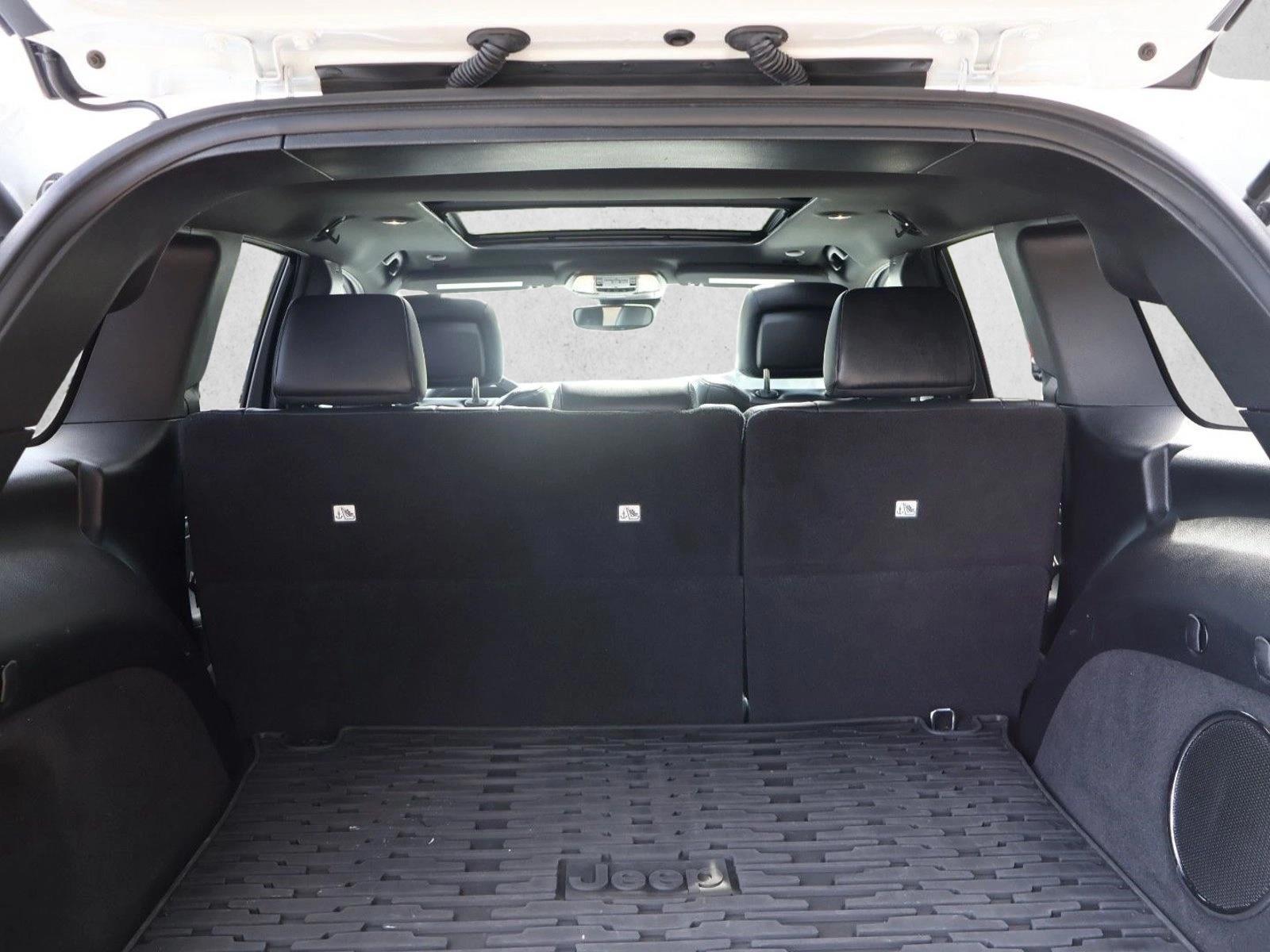 2019 Jeep Grand Cherokee Limited - Photo 6