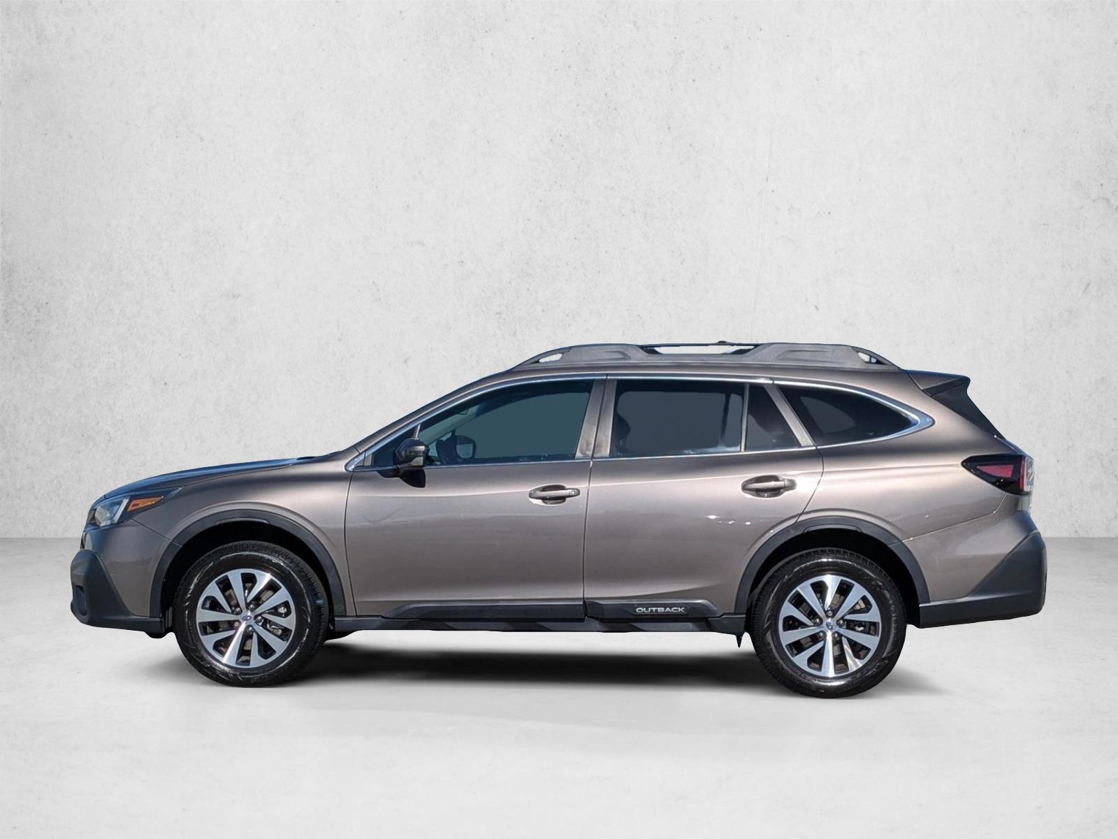 Thumbnail: 2021 Subaru Outback - 2