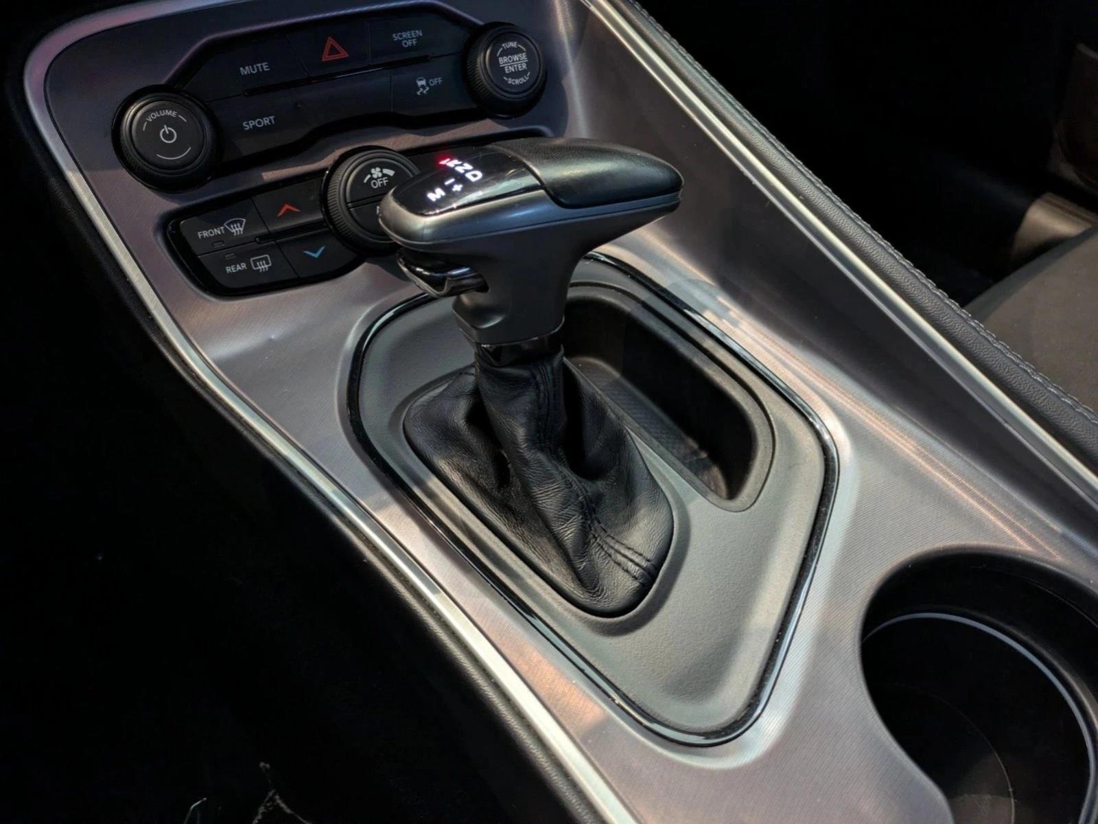 2021 Dodge Challenger SXT - Photo 12