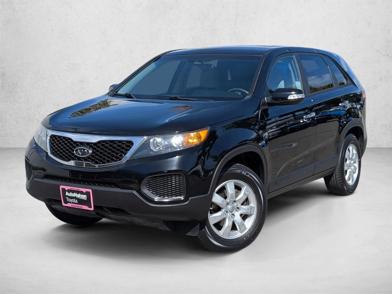 2012 Kia Sorento LX -
                  Hayward, CA