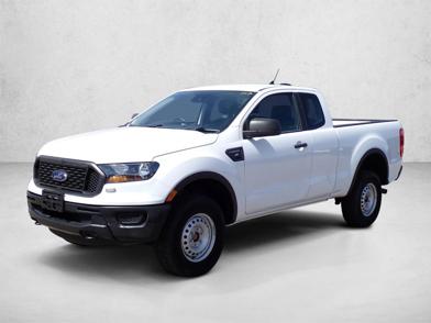 2020 Ford Ranger XL -
                  Centennial, CO