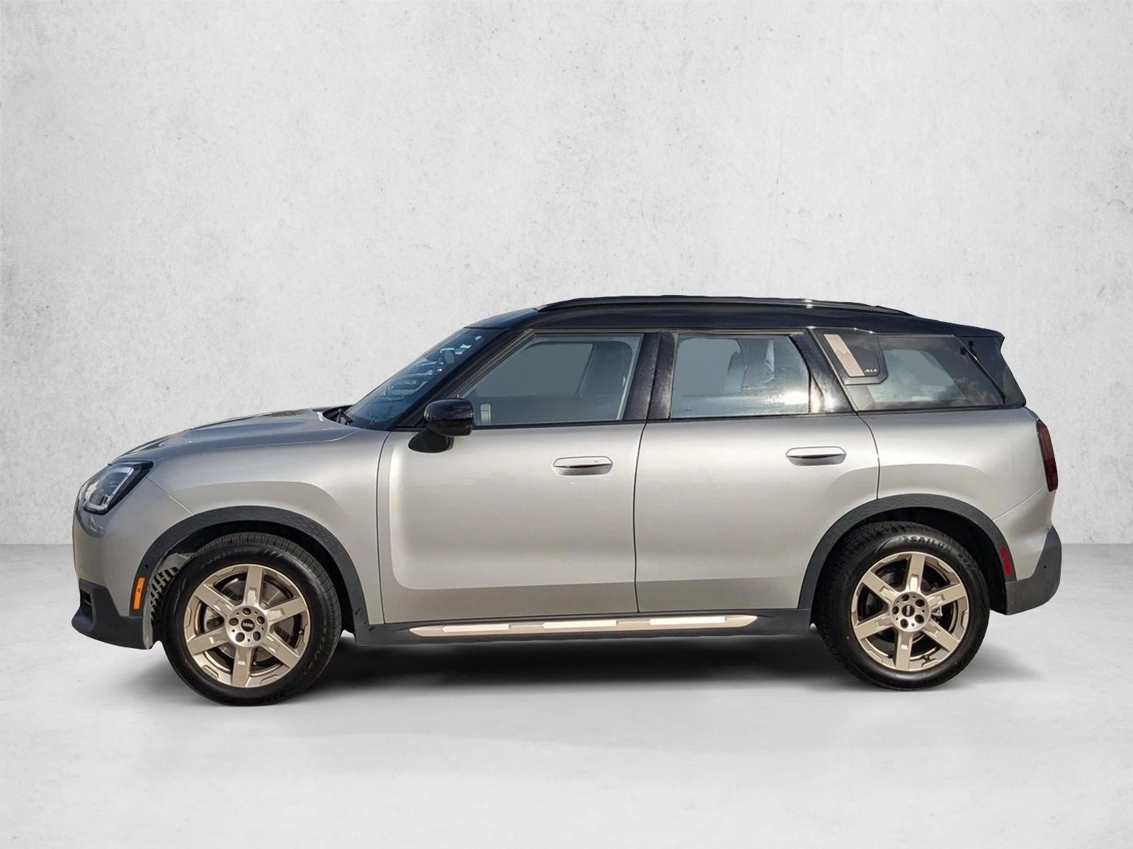 Thumbnail: 2025 MINI Cooper Countryman - 2
