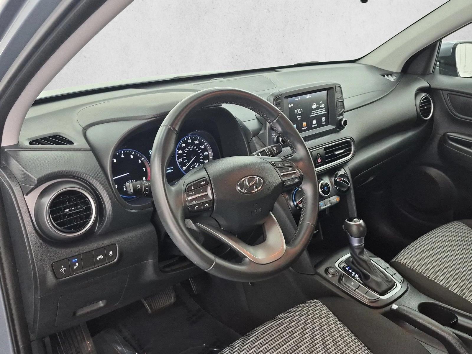Thumbnail: 2019 Hyundai Kona - 3