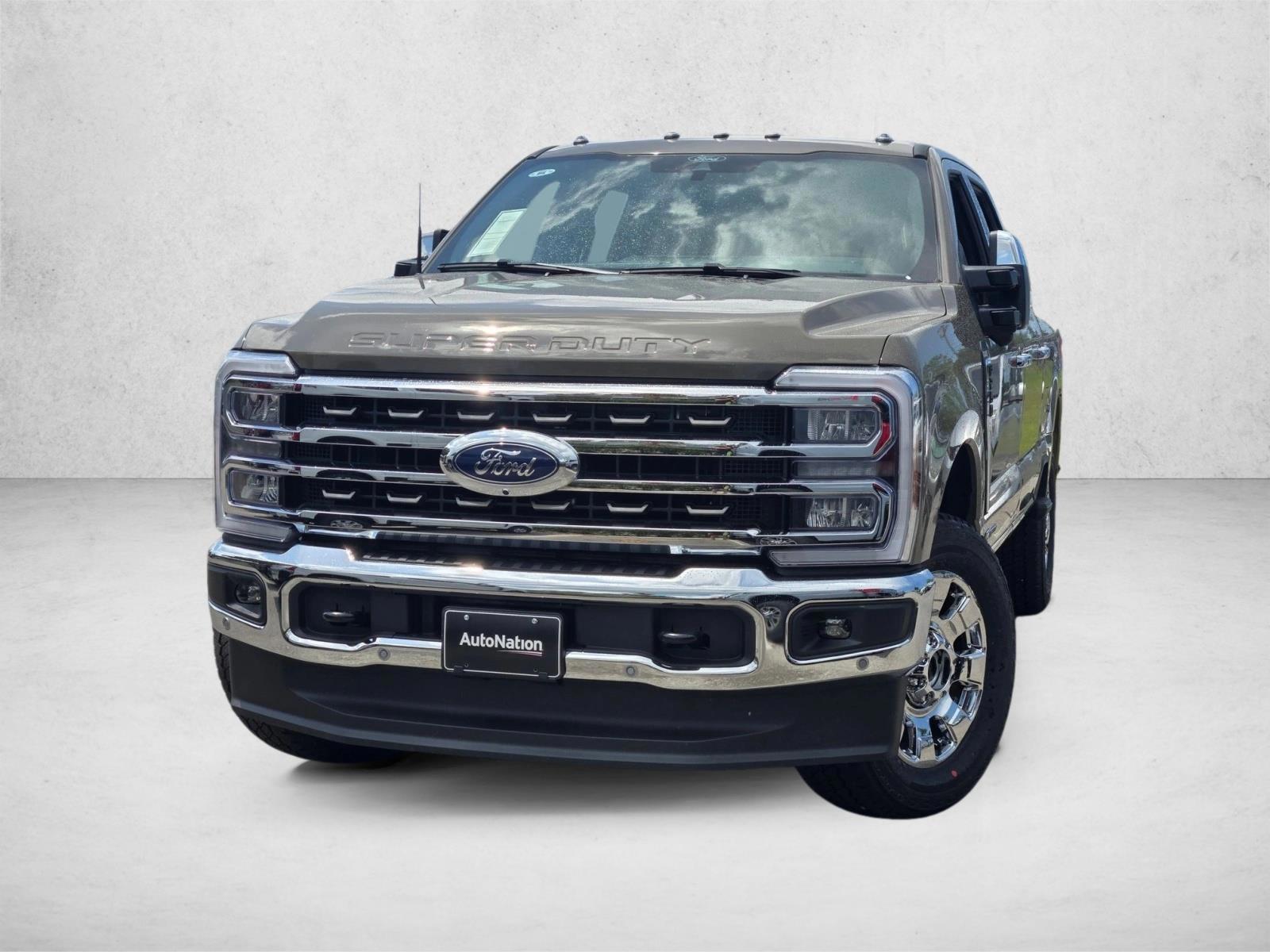 Thumbnail: 2026 Ford Econoline - 1