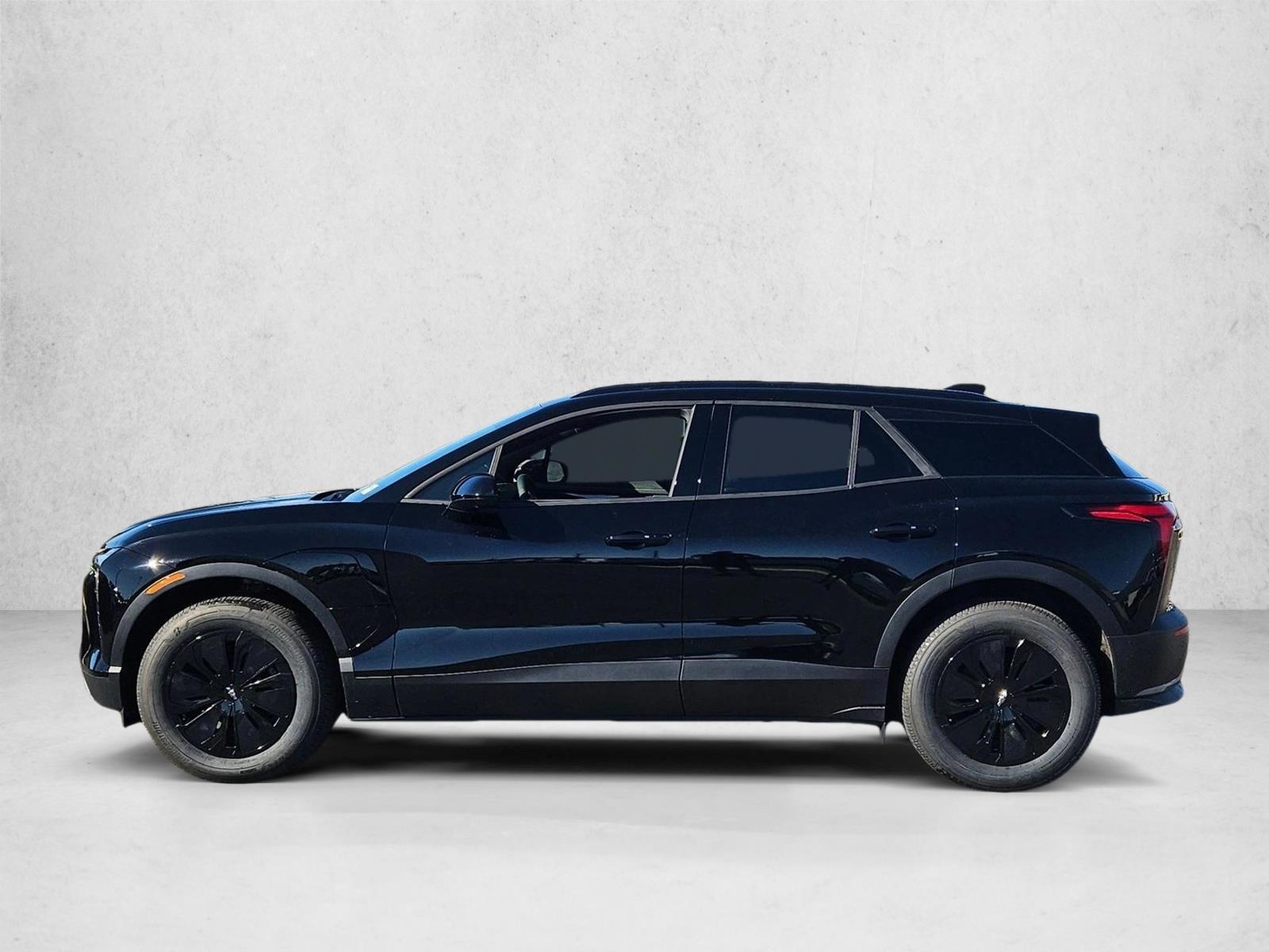 Thumbnail: 2026 Chevrolet Blazer EV - 2