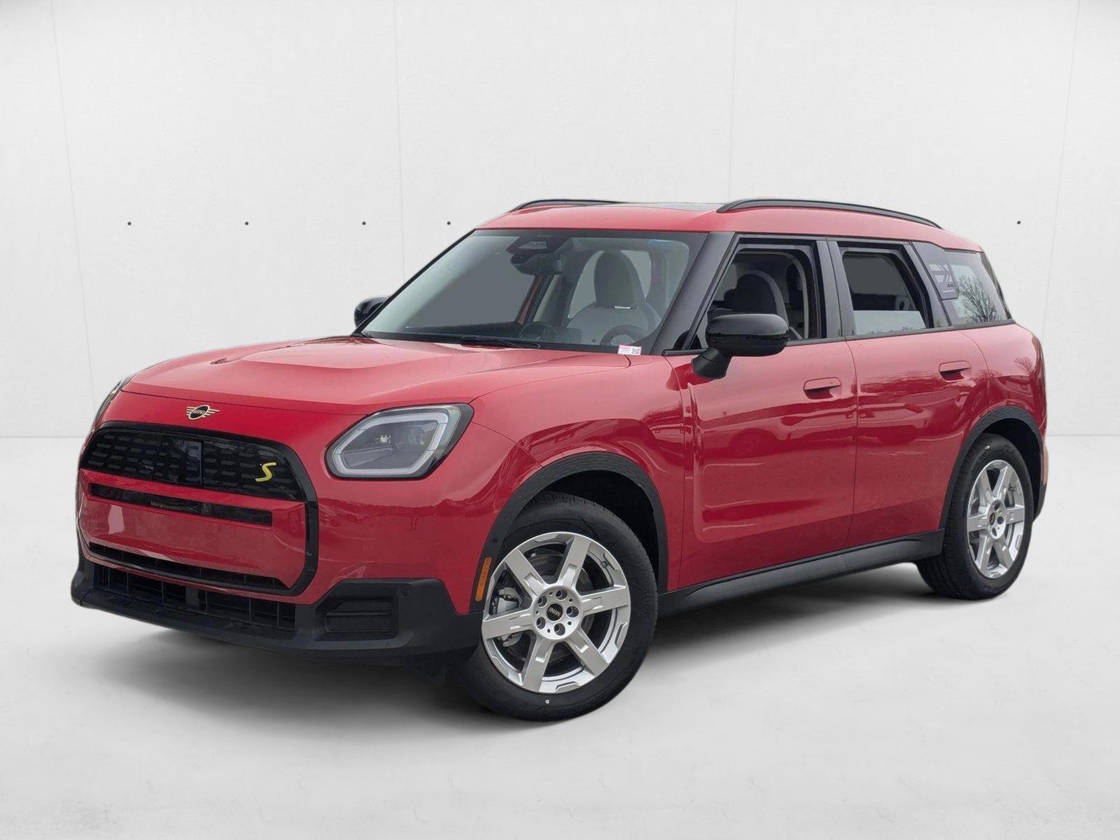 Thumbnail: 2025 MINI Cooper Countryman - 1