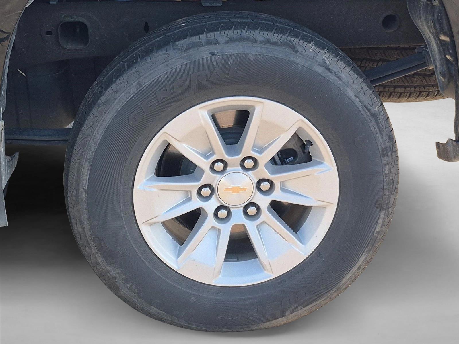 2025 Chevrolet Silverado 1500 LT - Photo 14