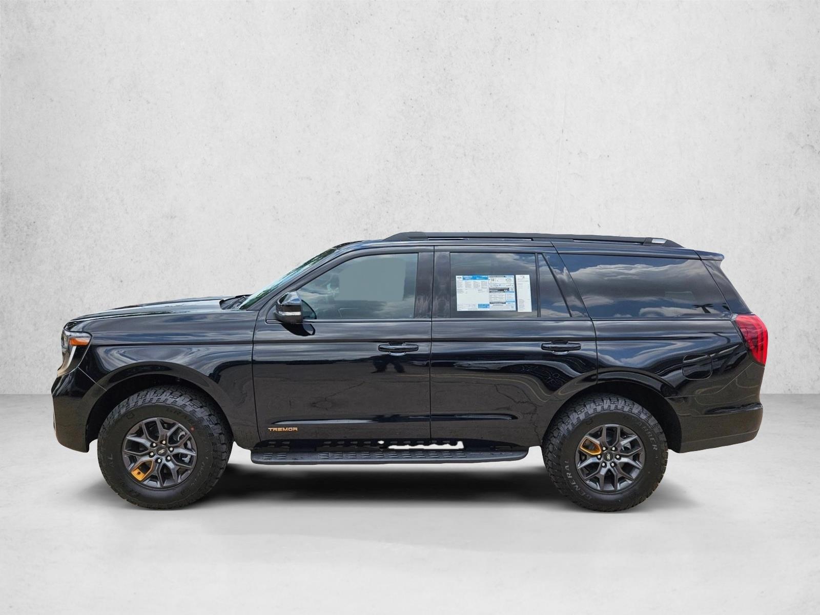 Thumbnail: 2026 Ford Expedition - 2