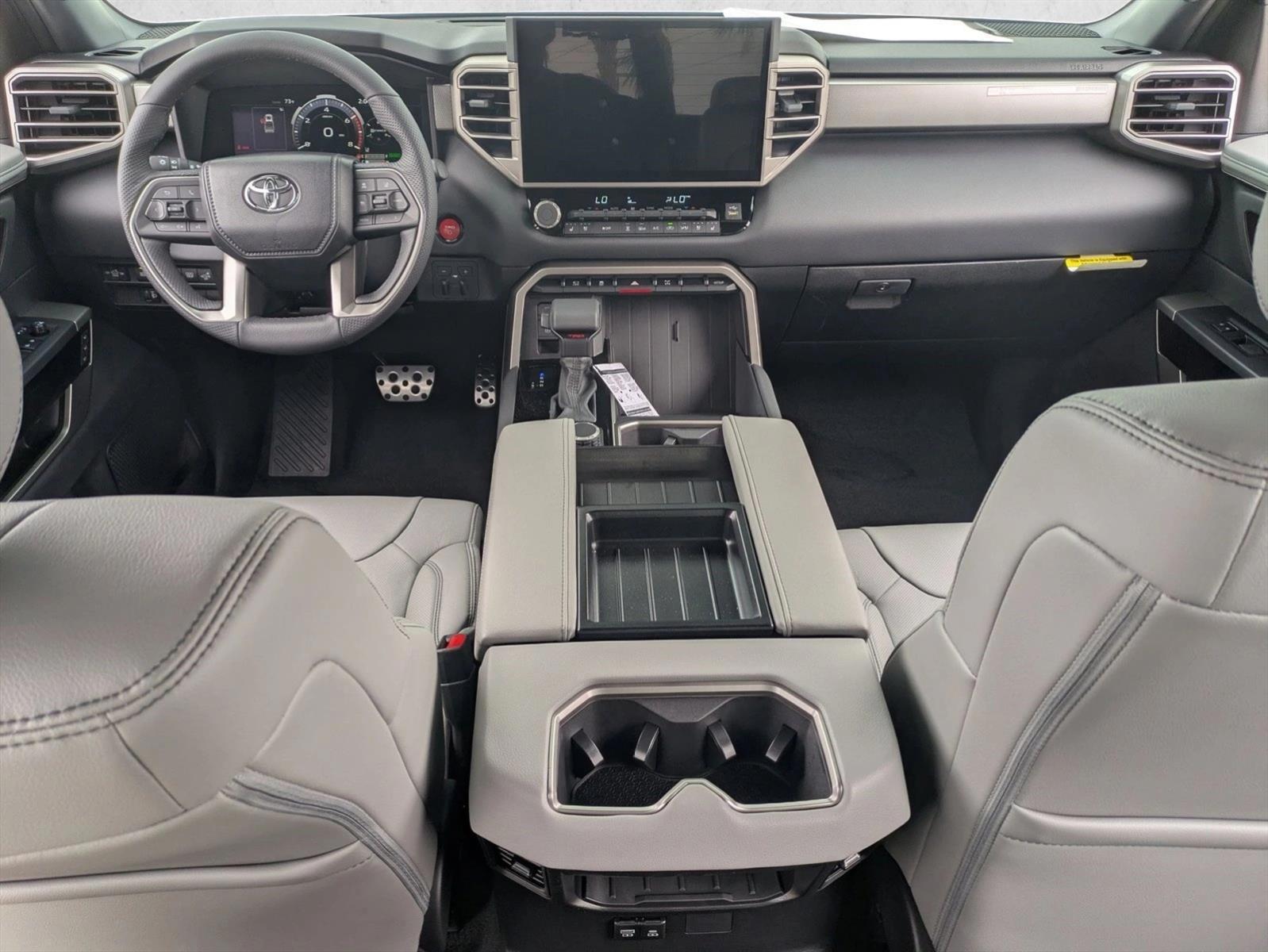 Thumbnail: 2026 Toyota Tundra - 3
