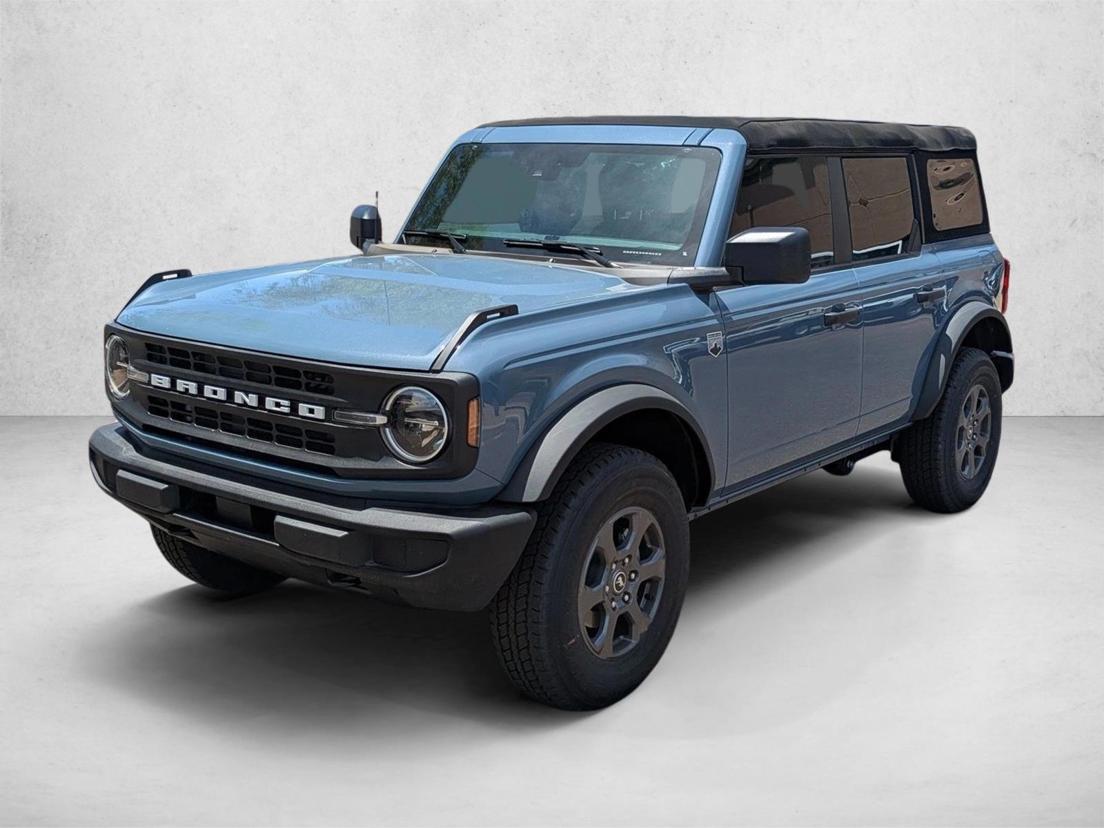 Thumbnail: 2025 Ford Bronco - 1