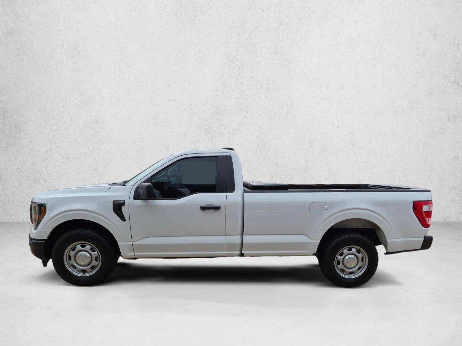 Thumbnail: 2023 Ford F-150 - 2