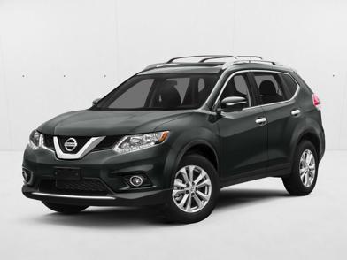 2016 Nissan Rogue SV -
                  Elmsford, NY