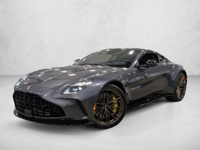 2025 Aston Martin Vantage  -
                  Pompano Beach, FL