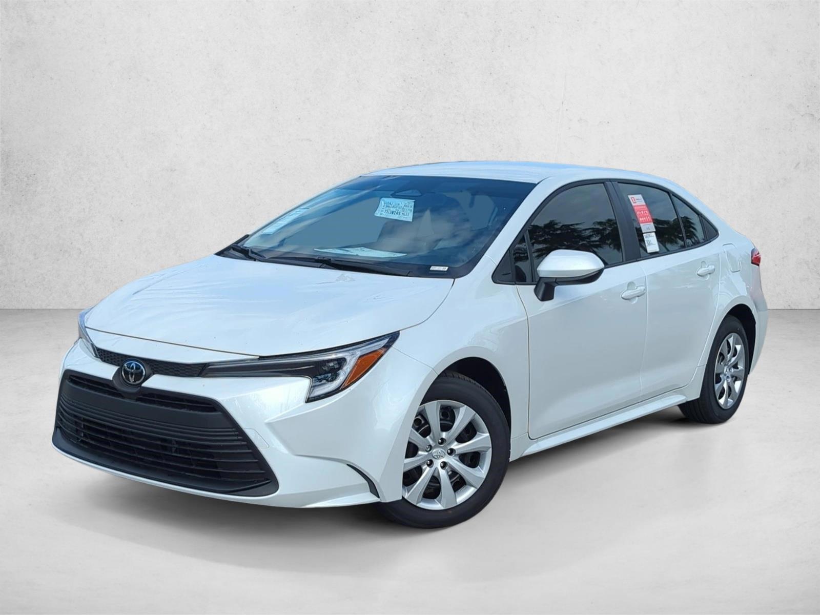 Thumbnail: 2026 Toyota Corolla - 1