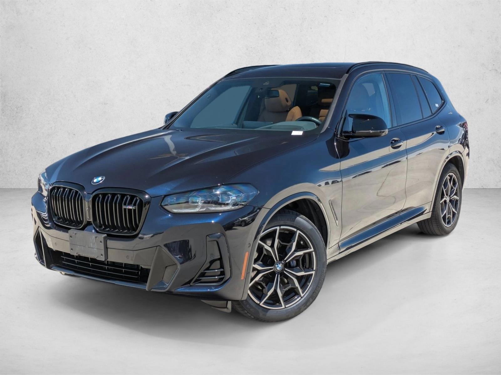 Thumbnail: 2023 BMW X3 - 1
