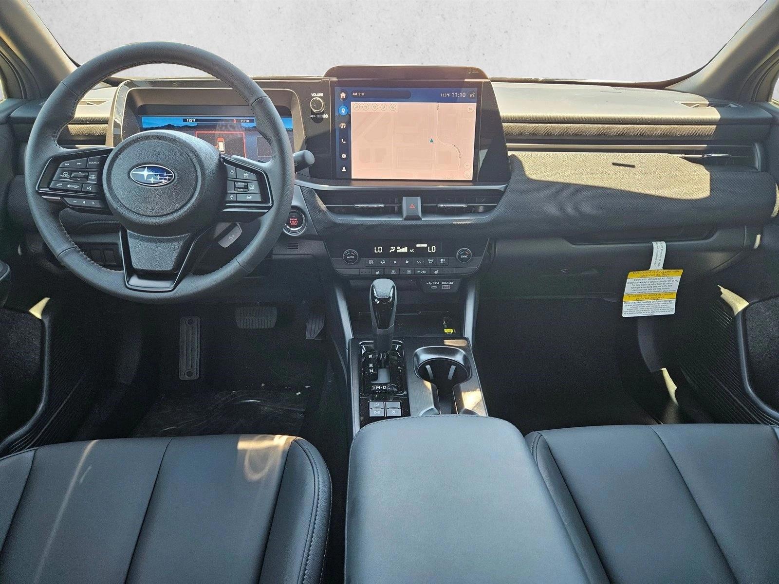 Thumbnail: 2026 Subaru Outback - 3