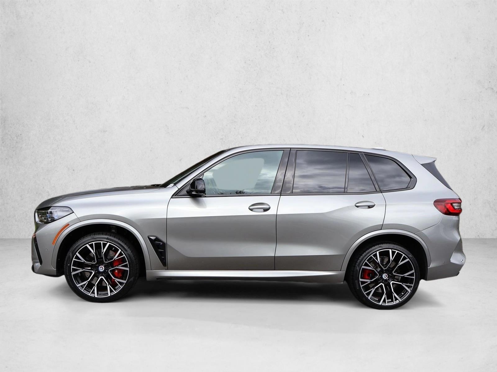 Thumbnail: 2023 BMW X5 - 2