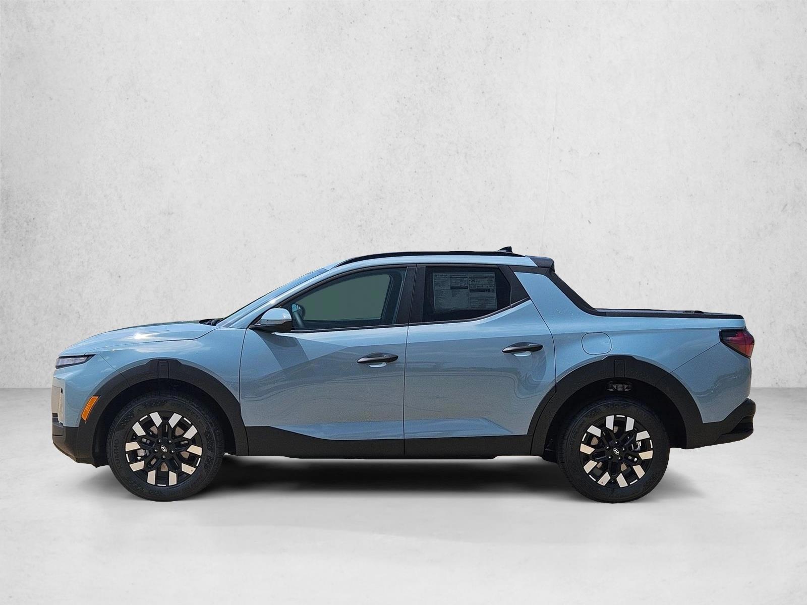 Thumbnail: 2026 Hyundai Santa Cruz - 2