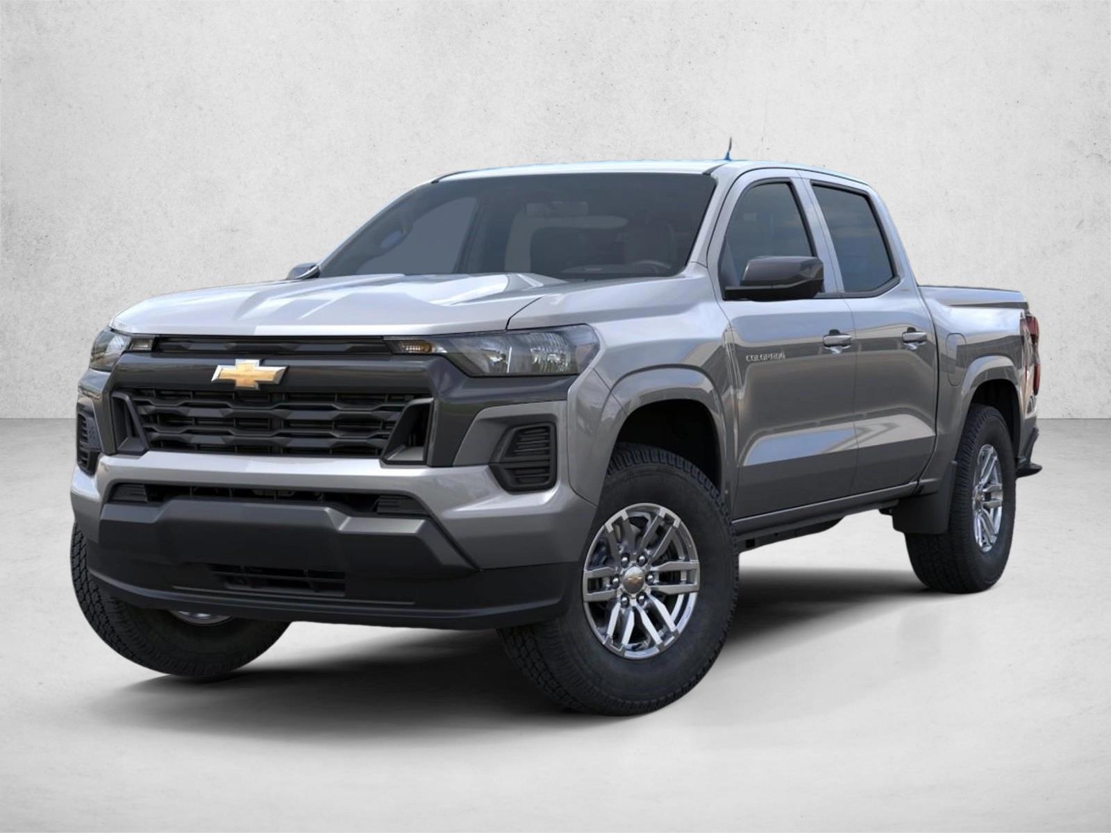 Thumbnail: 2026 Chevrolet Colorado - 1