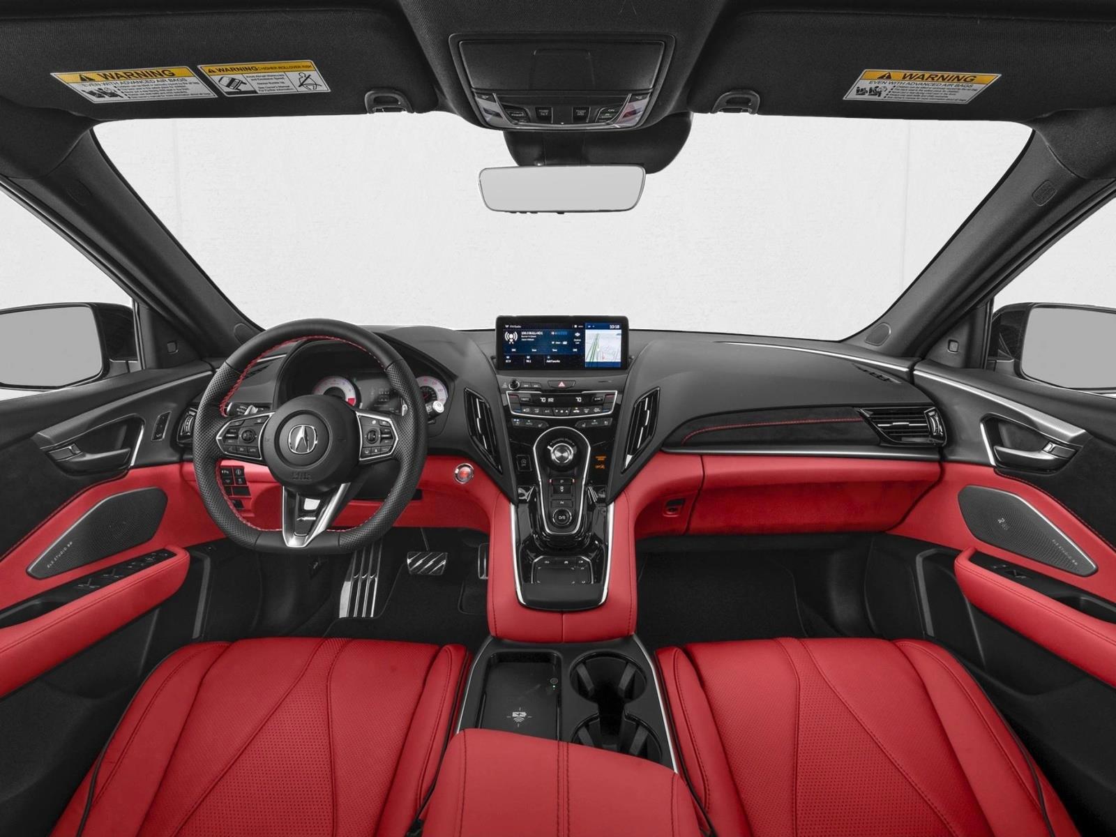 Thumbnail: 2026 Acura RDX - 3