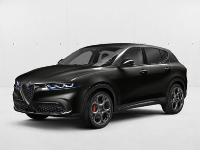 2024 Alfa Romeo Tonale