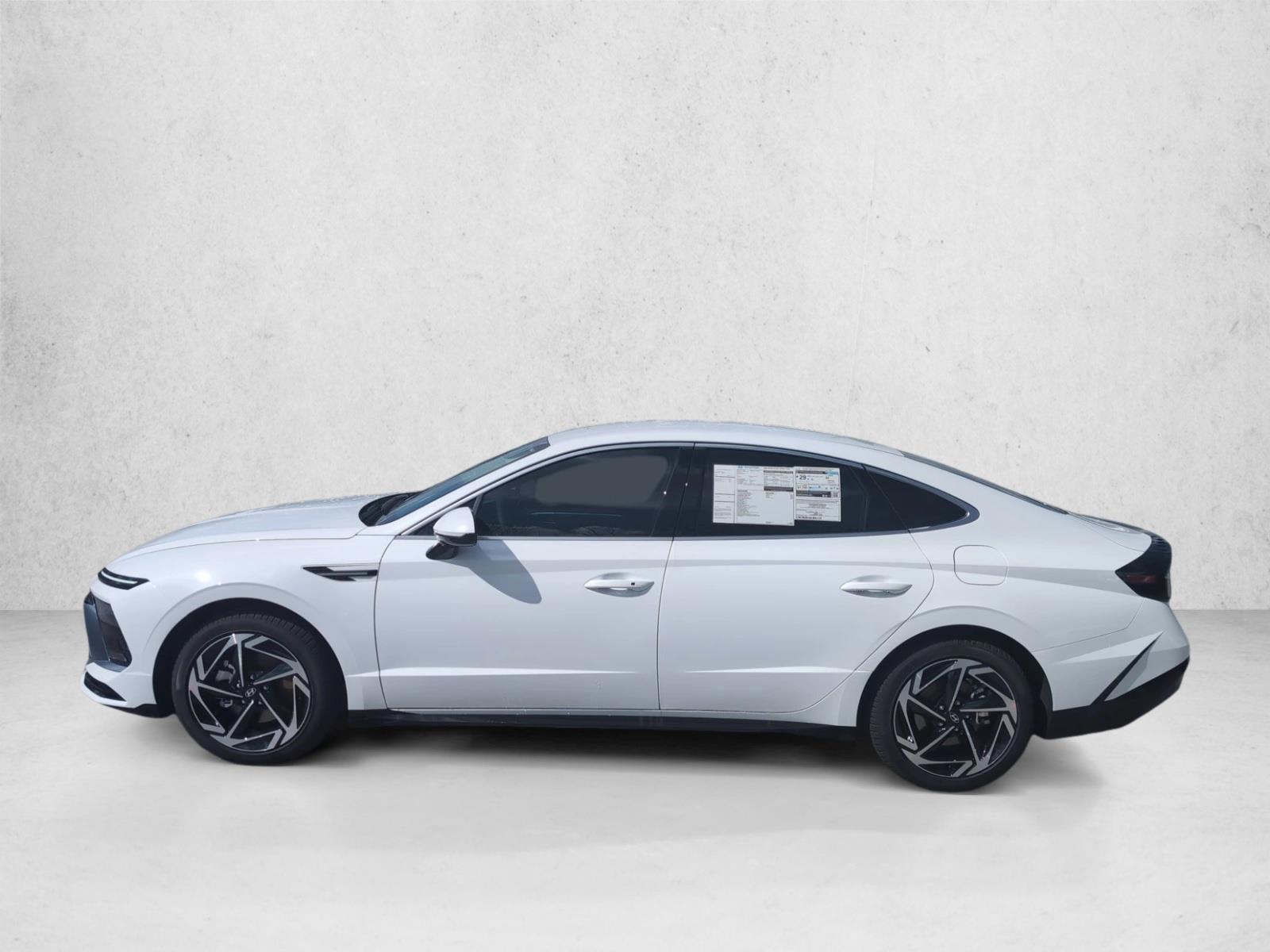 Thumbnail: 2026 Hyundai Sonata - 2