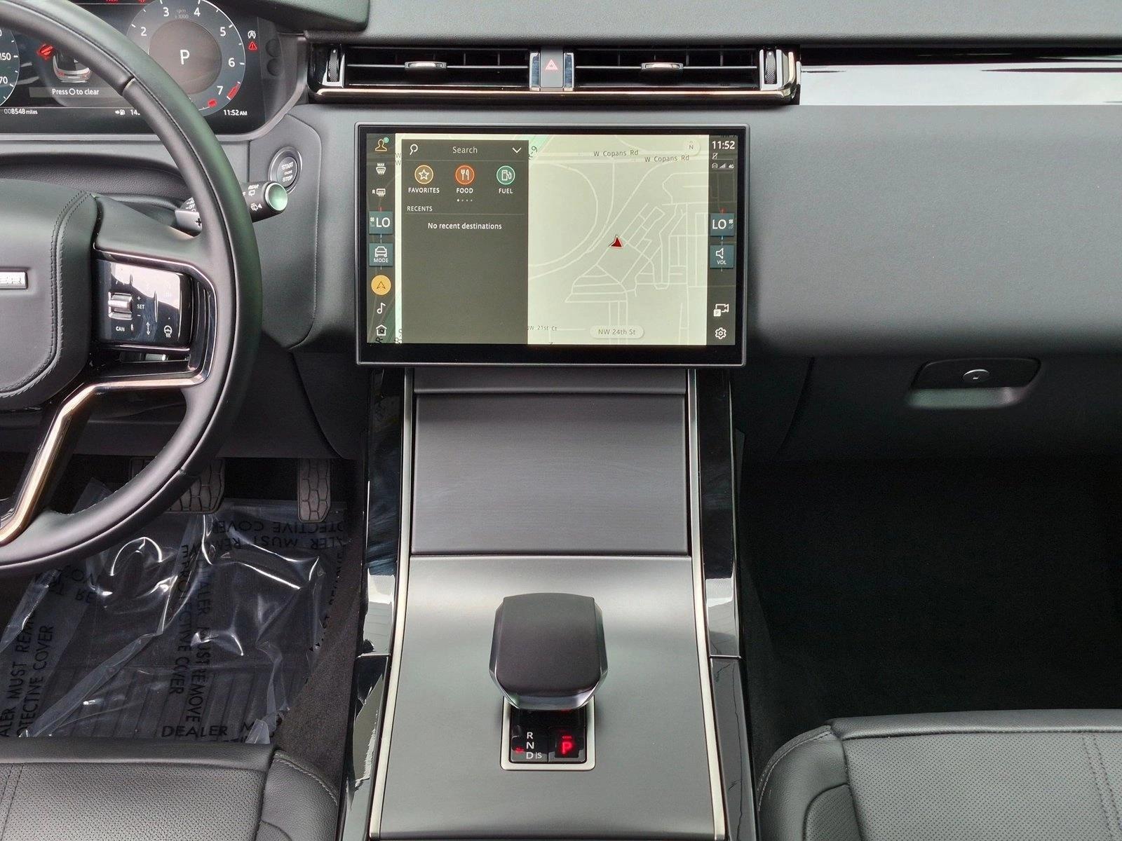 2026 Land Rover Range Rover Velar S - Photo 15