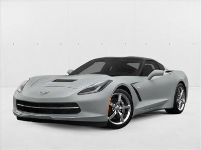 2014 Chevrolet Corvette 1LT -
                  Tucson, AZ