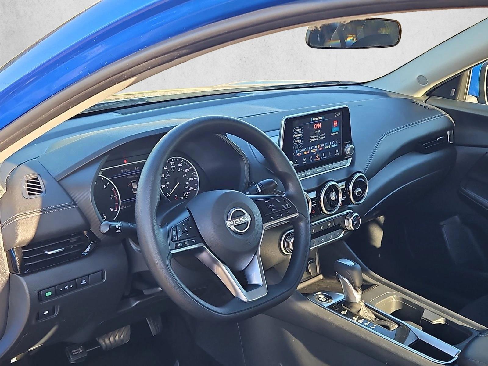 Thumbnail: 2025 Nissan Sentra - 3