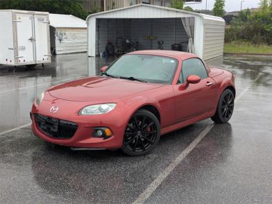 2015 Mazda MX-5 Miata Grand Touring -
                  Columbus, GA