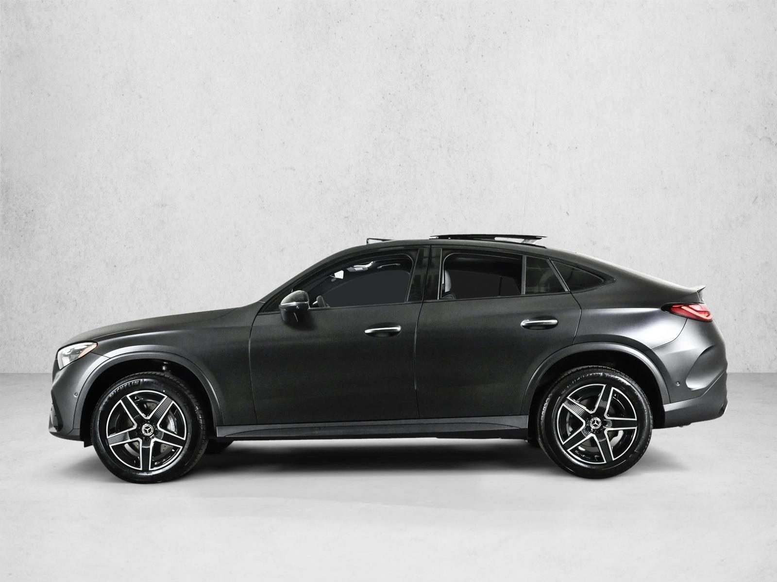 Thumbnail: 2026 Mercedes-Benz GLC - 2