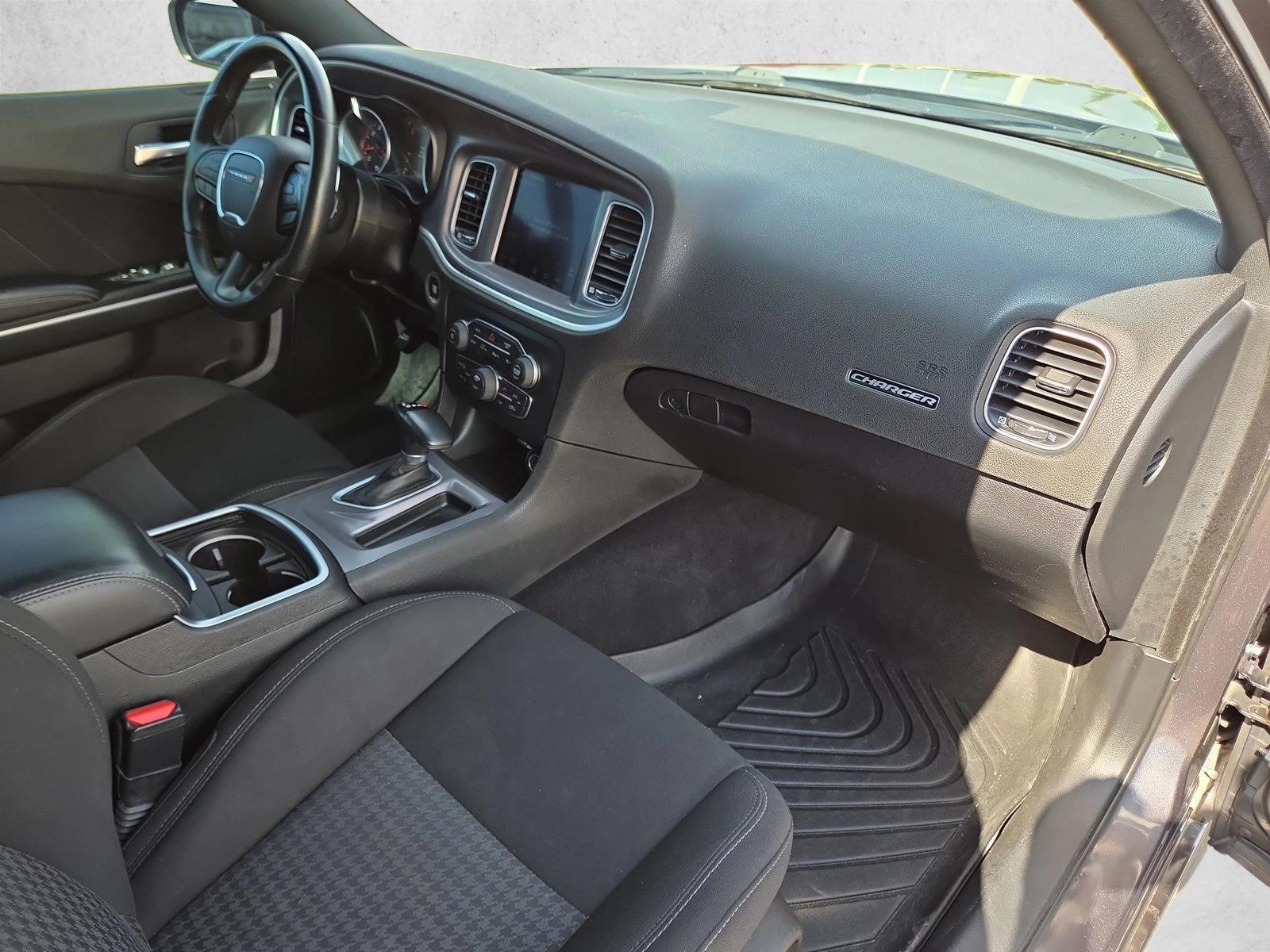 2022 Dodge DodgeCharger, photo 21